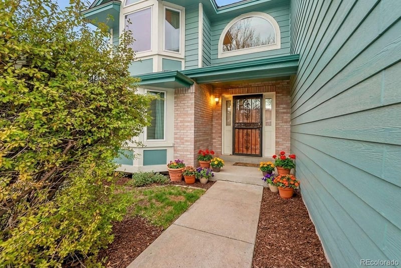 9648 Bellmore Pl, Littleton, CO 80126