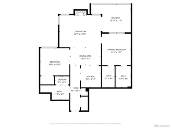 345 Fillmore St #203, Denver, CO 80206