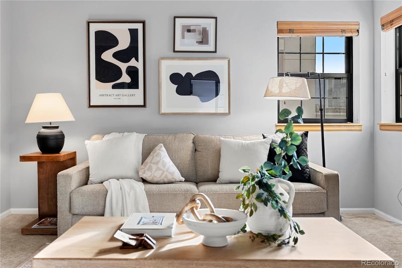 345 Fillmore St #203, Denver, CO 80206