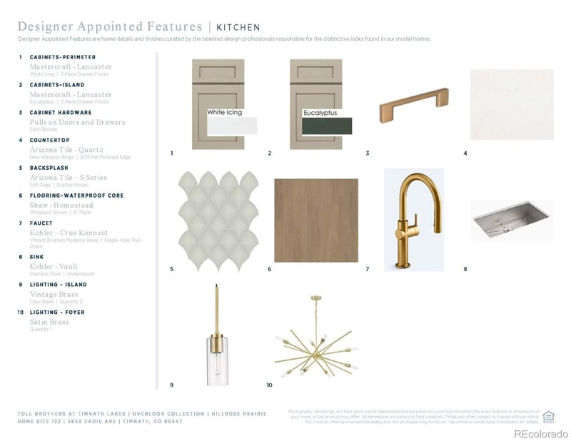 5653 Zadie Ave, Timnath, CO 80547