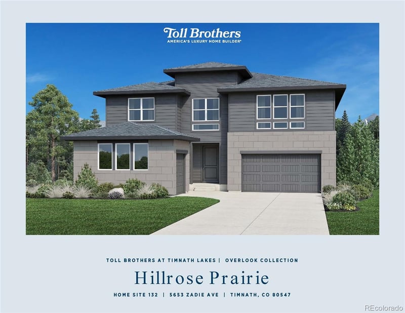 5653 Zadie Ave, Timnath, CO 80547