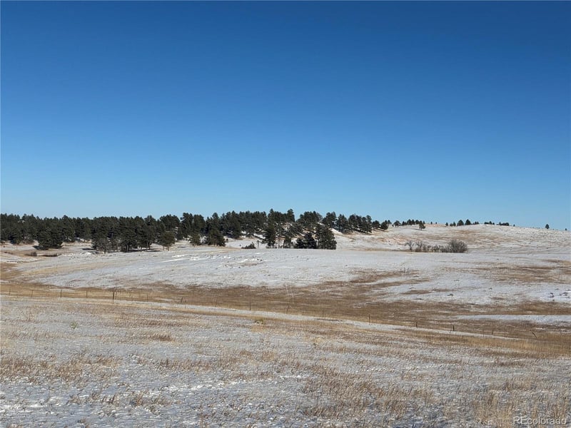 Lot 2 County Road 128, Elizabeth, CO 80107