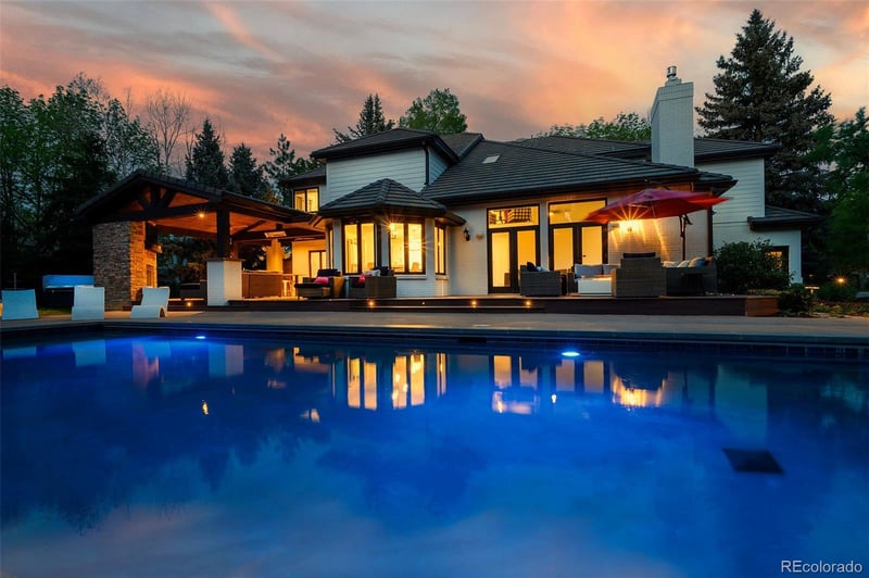 5345 Race Ct, Greenwood Village, CO 80121