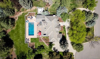 5345 Race Ct, Greenwood Village, CO 80121