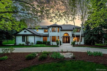 5345 Race Ct, Greenwood Village, CO 80121