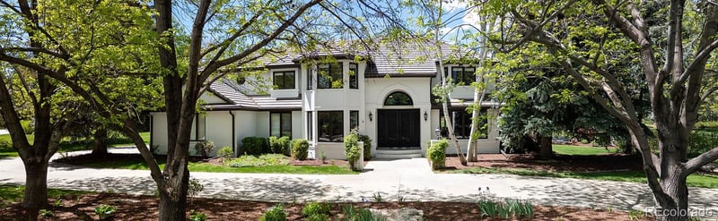 5345 Race Ct, Greenwood Village, CO 80121