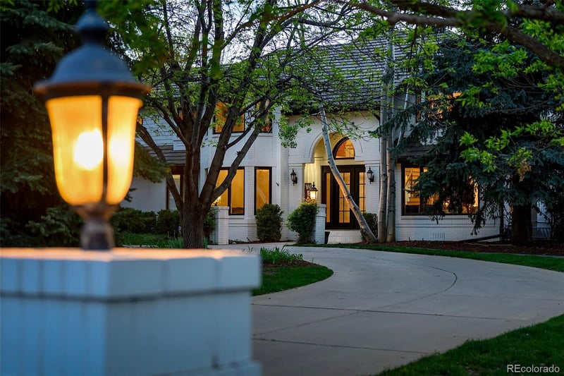 5345 S Race Ct, Greenwood Village, CO 80121