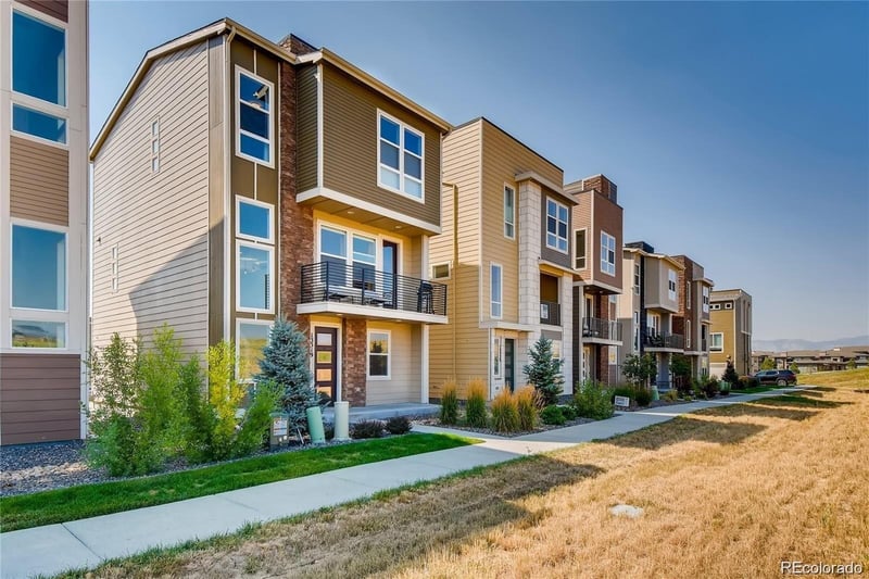 13319 Panorama View Ln, Broomfield, CO 80021