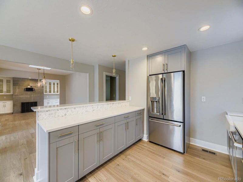 43 Eagle Dr, Littleton, CO 80123