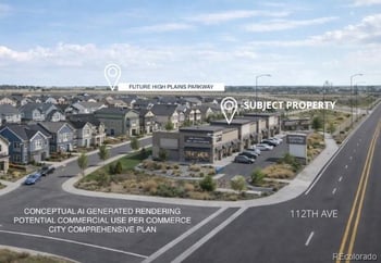 11246 Rifle B St, Commerce City, CO 80022