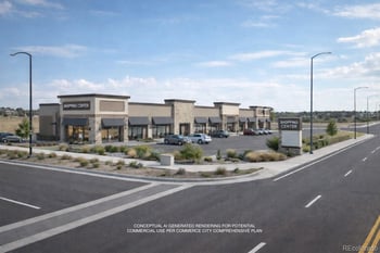 11246 Rifle B St, Commerce City, CO 80022