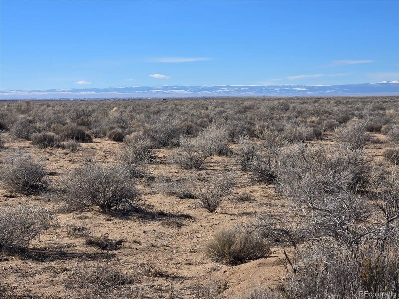 Lot 14 Traves Rd, Blanca, CO 81123