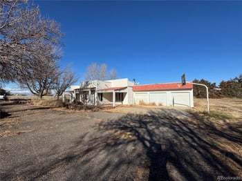 11246 Rifle St, Commerce City, CO 80022