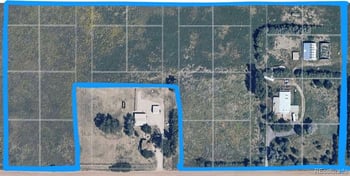 11246 Rifle St, Commerce City, CO 80022