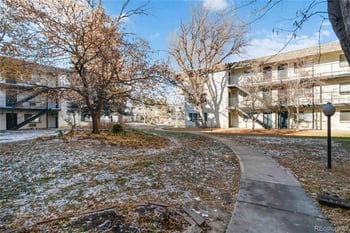 5995 Iliff Ave #117, Denver, CO 80222