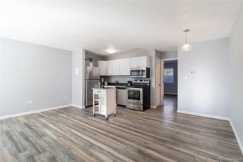5995 Iliff Ave #117, Denver, CO 80222