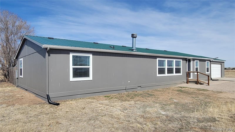 23390 Handle Rd, Calhan, CO 80808