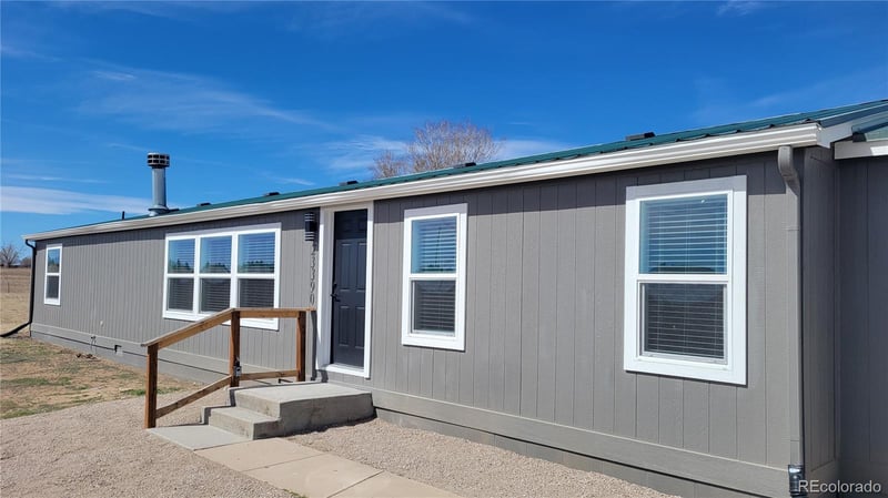 23390 Handle Rd, Calhan, CO 80808