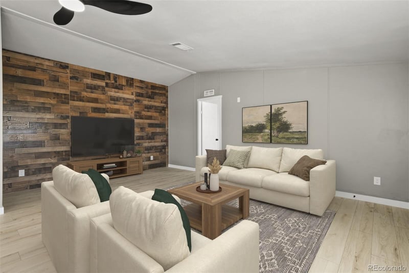 23390 Handle Rd, Calhan, CO 80808