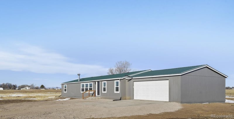 23390 Handle Rd, Calhan, CO 80808