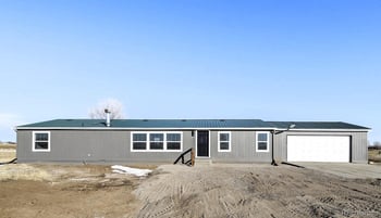 23390 Handle Rd, Calhan, CO 80808