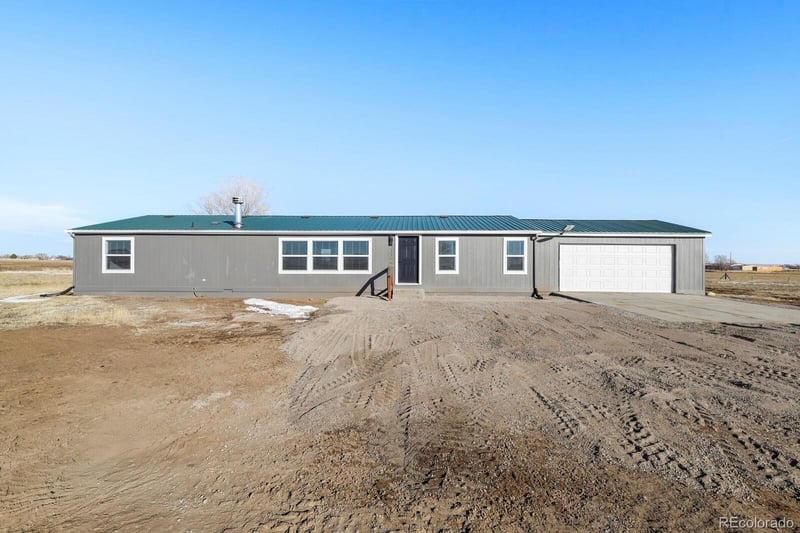 23390 Handle Rd, Calhan, CO 80808