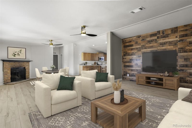 23390 Handle Rd, Calhan, CO 80808