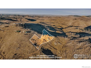 113 Purple Mountain Ct, Livermore, CO 80536