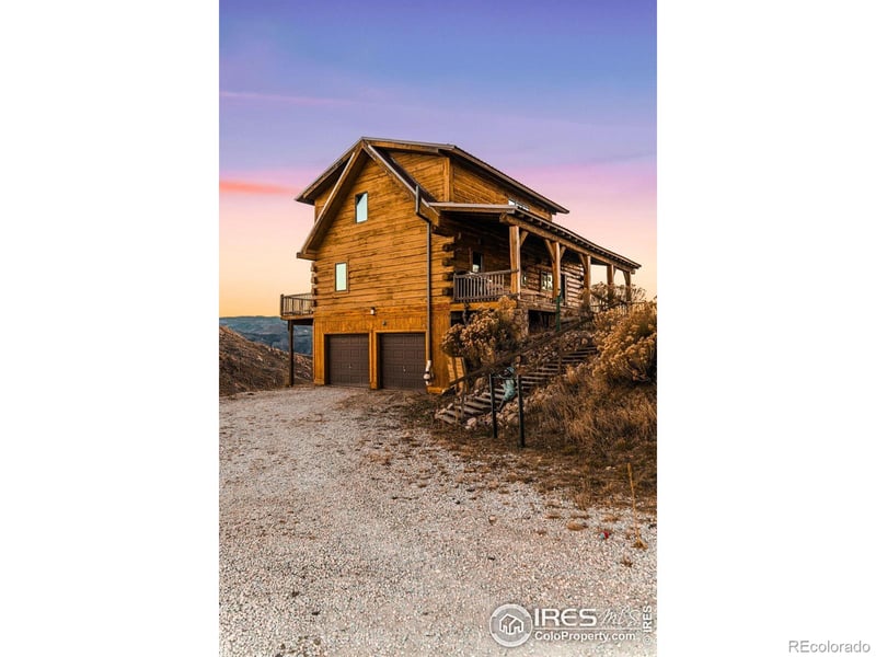 113 Purple Mountain Ct, Livermore, CO 80536