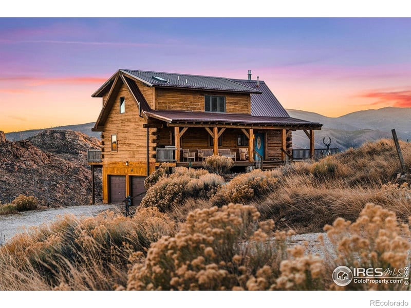 113 Purple Mountain Ct, Livermore, CO 80536