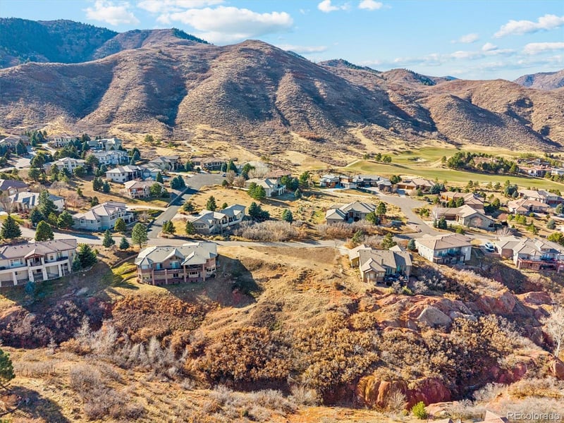 7488 Hawks Nest Trl, Littleton, CO 80125