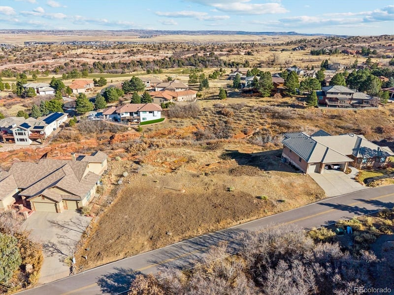 7488 Hawks Nest Trl, Littleton, CO 80125