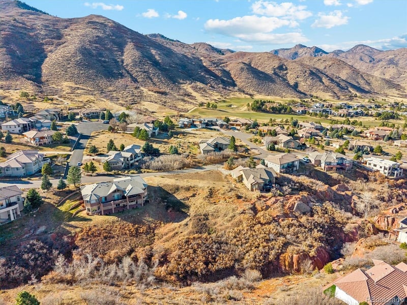 7488 Hawks Nest Trl, Littleton, CO 80125