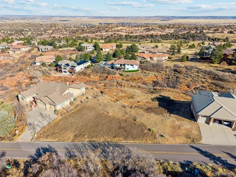 7488 Hawks Nest Trl, Littleton, CO 80125