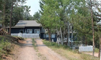33988 Jenifer Rd, Pine, CO 80470