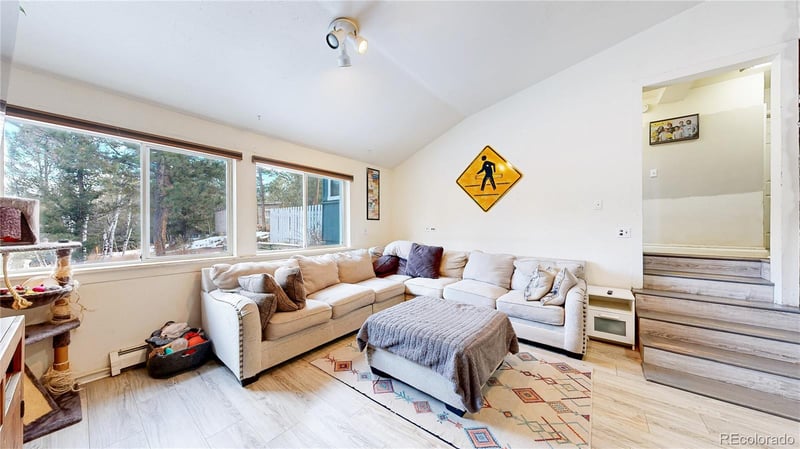 33988 Jenifer Rd, Pine, CO 80470