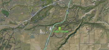 Lot 795 Mt Yale St, Colorado City, CO 81019