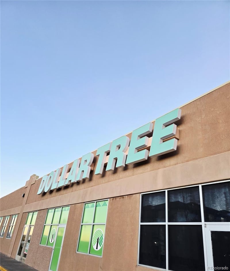 3420 Mariposa St, Alamosa, CO 81101