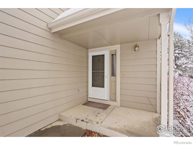 1637 Westbridge Dr #G4, Fort Collins, CO 80526