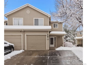 1637 Westbridge Dr #G4, Fort Collins, CO 80526