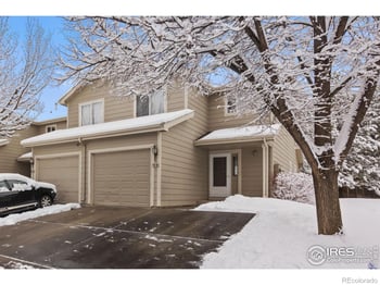 1637 Westbridge Dr #G4, Fort Collins, CO 80526