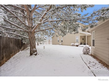 1637 Westbridge Dr #G4, Fort Collins, CO 80526