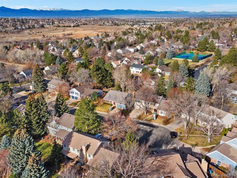 7007 E Hinsdale Ave, Centennial, CO 80112