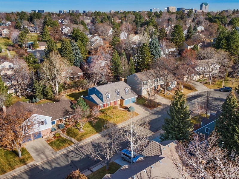 7007 E Hinsdale Ave, Centennial, CO 80112