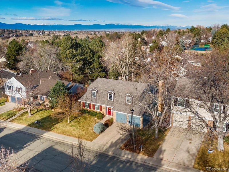 7007 E Hinsdale Ave, Centennial, CO 80112