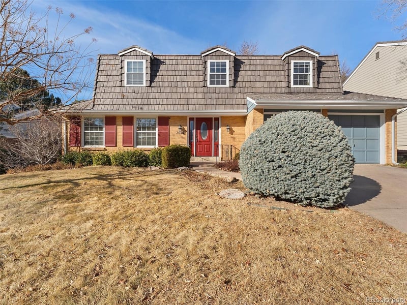 7007 E Hinsdale Ave, Centennial, CO 80112