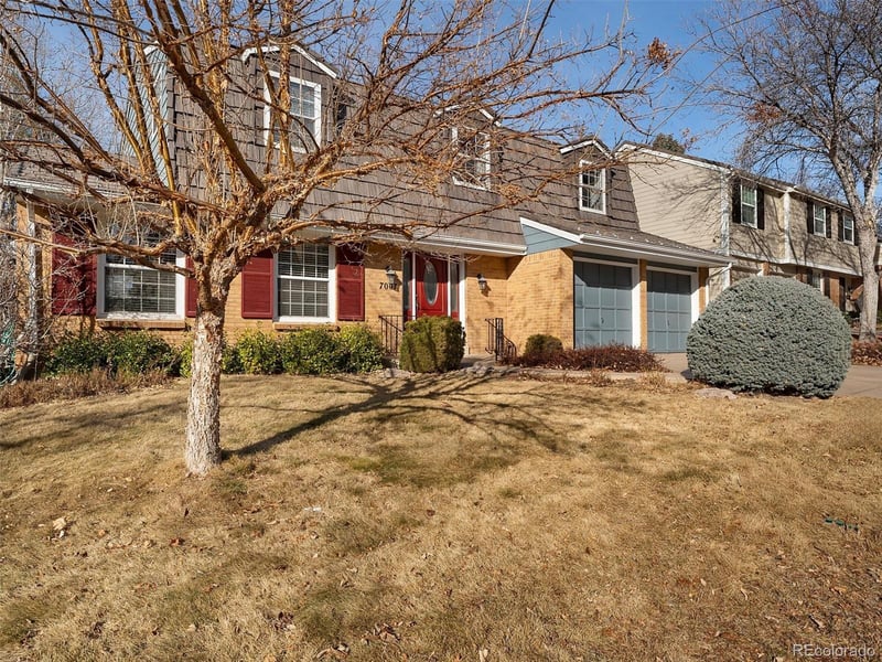 7007 E Hinsdale Ave, Centennial, CO 80112