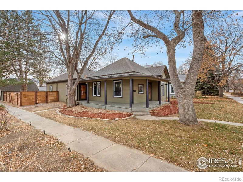 604 6th St, Loveland, CO 80537