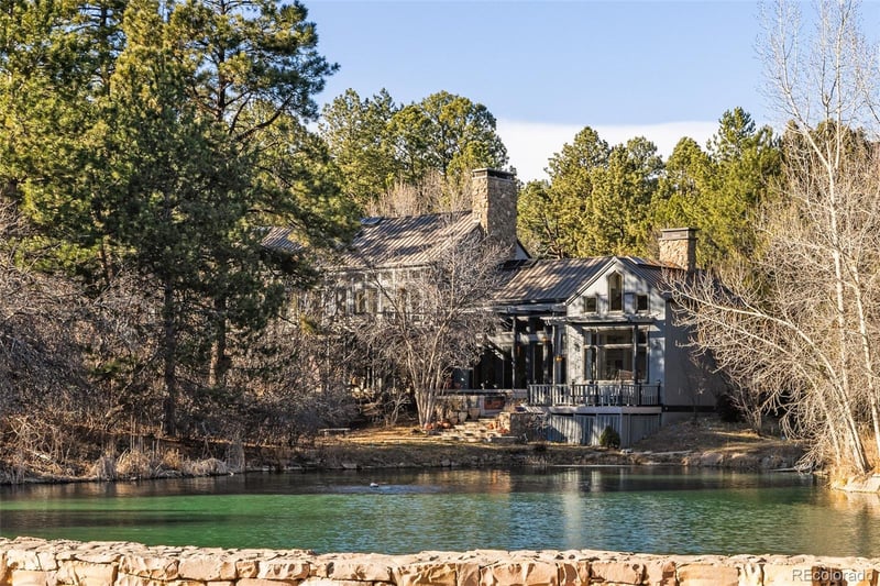 36 Castle Pines Dr, Castle Rock, CO 80108