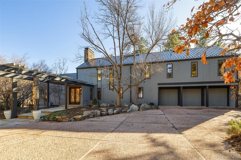 36 Castle Pines Dr, Castle Rock, CO 80108